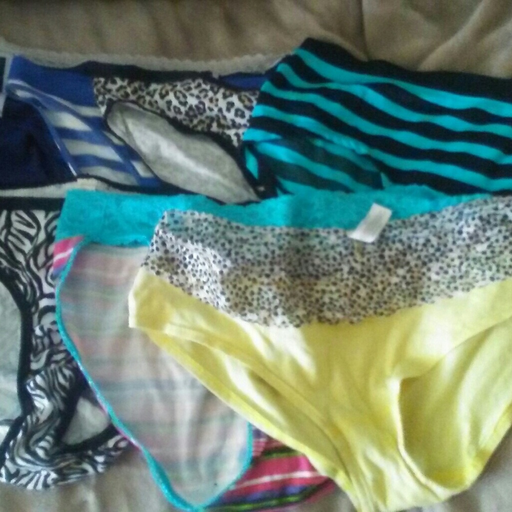 xl8 size panties